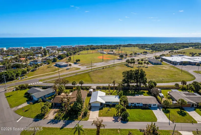 2047 Barracuda Avenue, Melbourne Beach, Fl 32951, FL