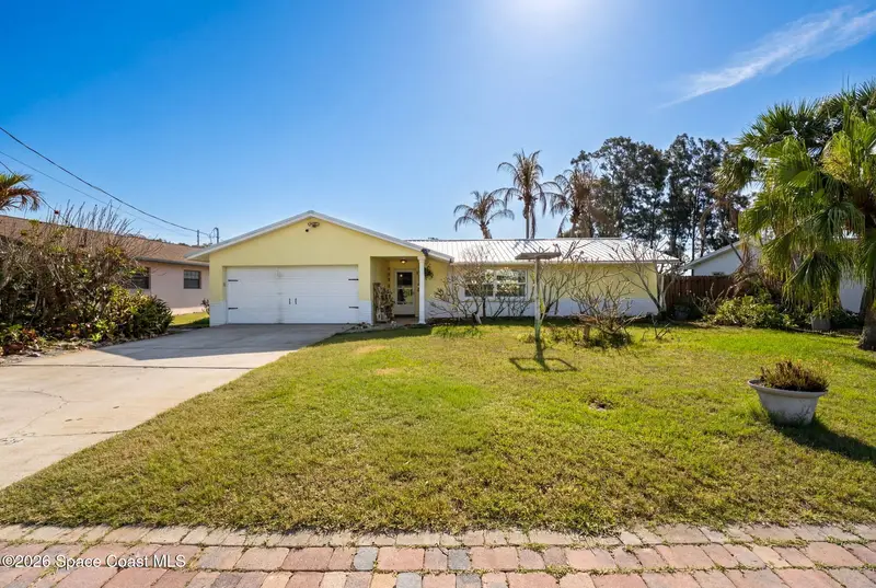 2047 Barracuda Avenue, Melbourne Beach, Fl 32951, FL
