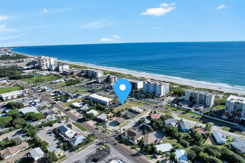 310 N Atlantic Avenue, Cocoa Beach, Fl 32931, FL