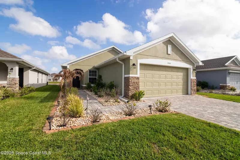 1061 Canfield Circle Se, Palm Bay, Fl 32909, FL