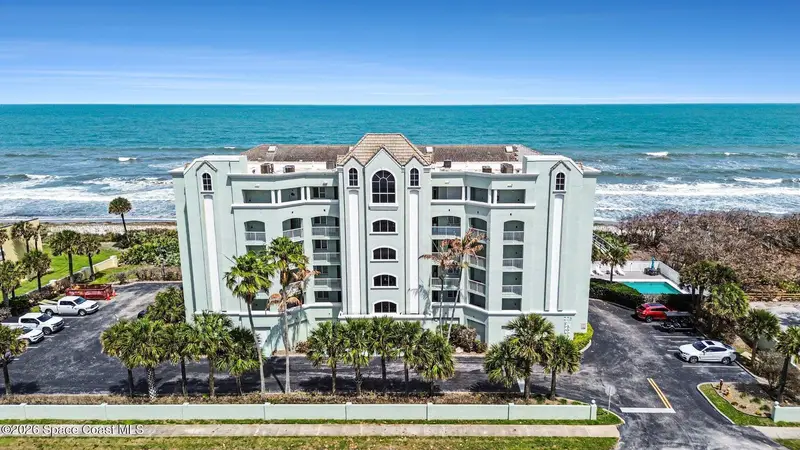275 Highway A1a 602, Satellite Beach, Fl 32937, FL