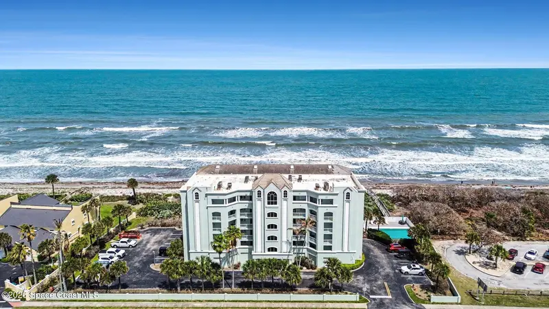 275 Highway A1a 602, Satellite Beach, Fl 32937, FL