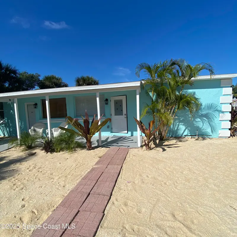 220 N Atlantic Avenue, Cocoa Beach, Fl 32931, FL