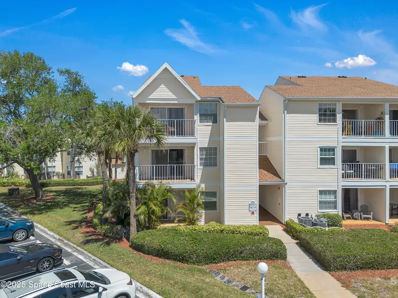 1801 Island Club Drive 577, FL