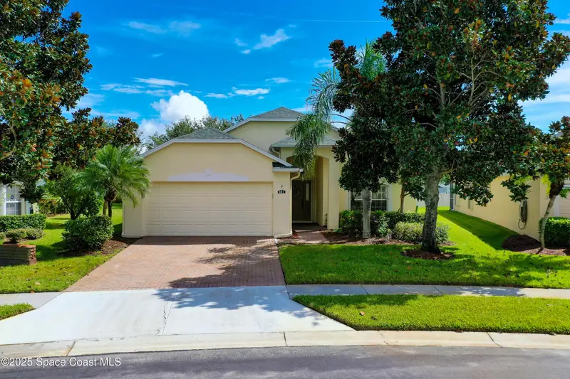 881 Indian Oaks Drive, Melbourne, Fl 32901, FL