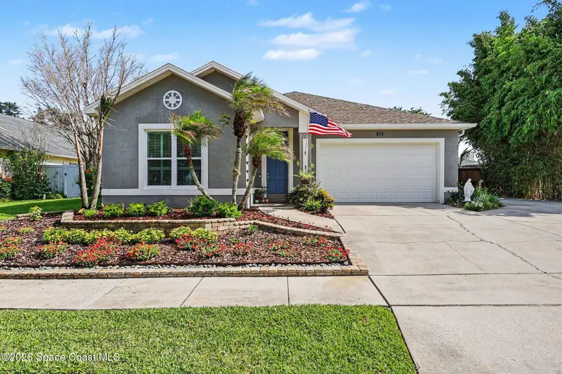 5513 Oak Hollow Drive, Titusville, Fl 32780, FL