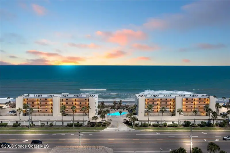 1465 Highway A1a 506, Satellite Beach, Fl 32937, FL
