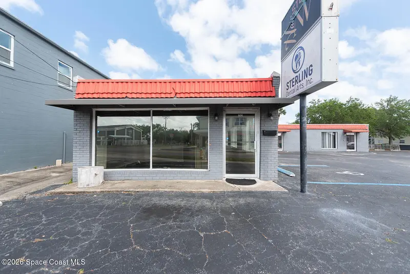 804 & 806 Forrest Avenue, Cocoa, Fl 32922, FL