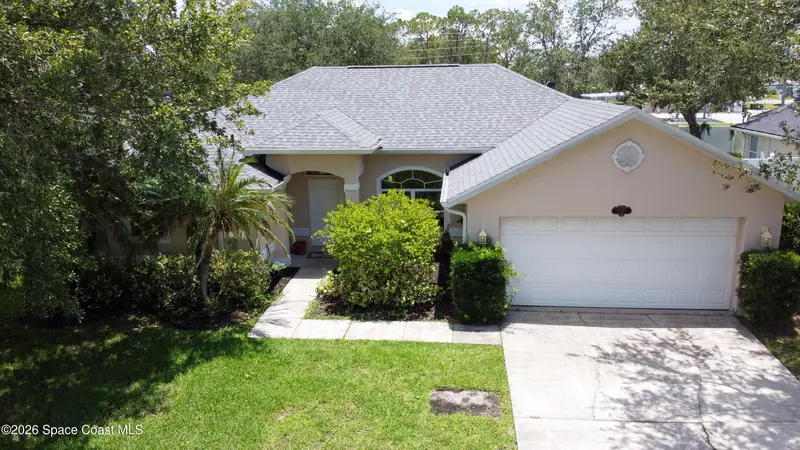 2425 Tuscarora Court, Melbourne, Fl 32904, FL