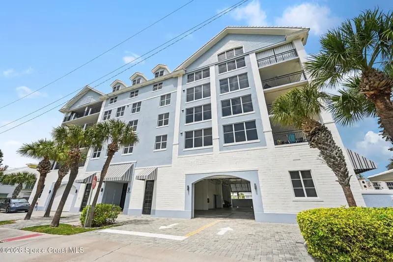 410 Hayes Avenue 401, Cocoa Beach, Fl 32931, FL