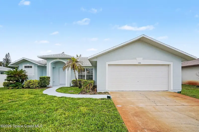 380 Sheridan Avenue, Satellite Beach, Fl 32937, FL
