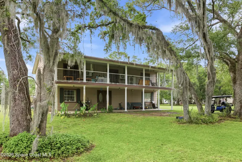 4258 Arlington Avenue, Mims, Fl 32754, FL
