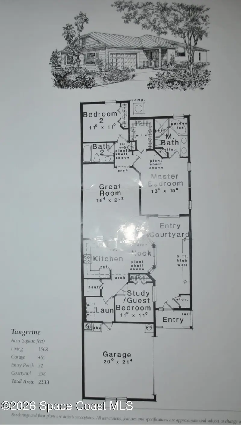 4050 Alamanda Key Drive, Melbourne, Fl 32901, FL