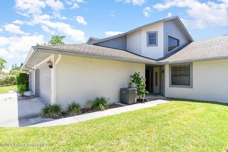 3554 Sparrow Lane, Melbourne, Fl 32935, FL