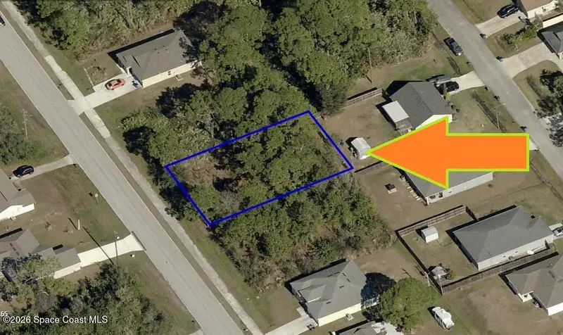 931 San Filippo Drive Se, Palm Bay, Fl 32909, FL