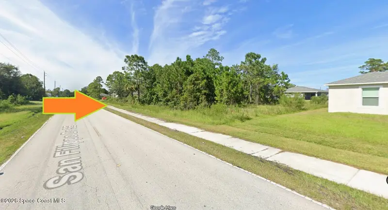 931 San Filippo Drive Se, Palm Bay, Fl 32909, FL