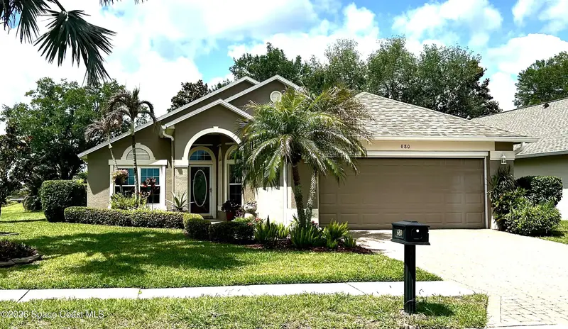 Bayside Lakes listing