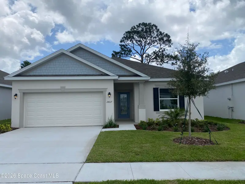 2467 Enclave Drive, Titusville, Fl 32780, FL