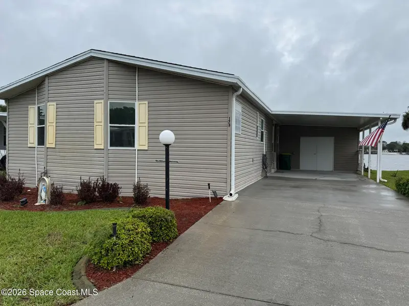 173 Scenic Drive, Cocoa, Fl 32926, FL