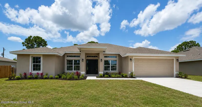 1678 San Filippo Drive Se, Palm Bay, Fl 32909, FL