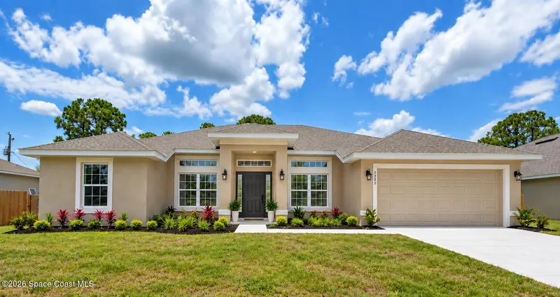 1678 San Filippo Drive Se, Palm Bay, Fl 32909, FL