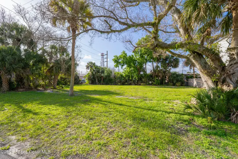 0000 Lemon Street, Cocoa, Fl 32922, FL
