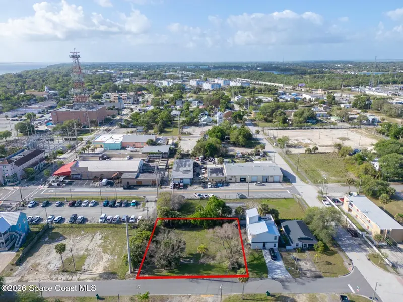 0000 Lemon Street, Cocoa, Fl 32922, FL