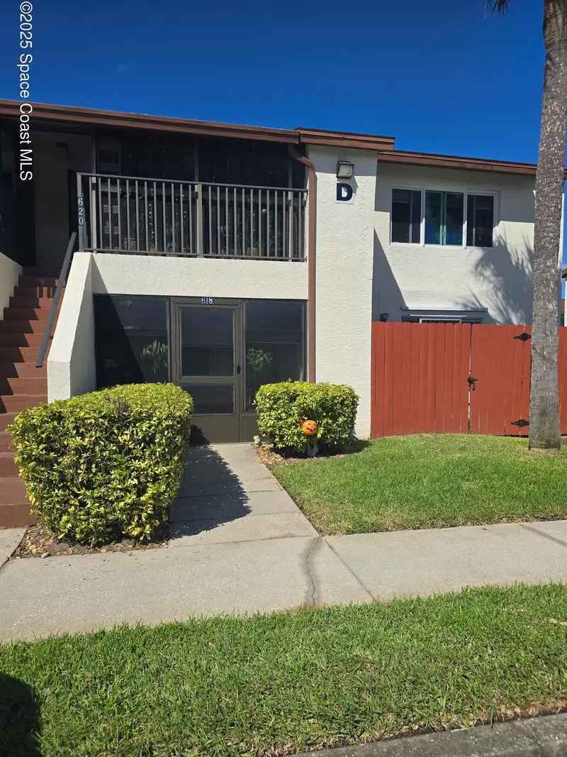 620 Ridge Club Drive 88, Melbourne, Fl 32934, FL