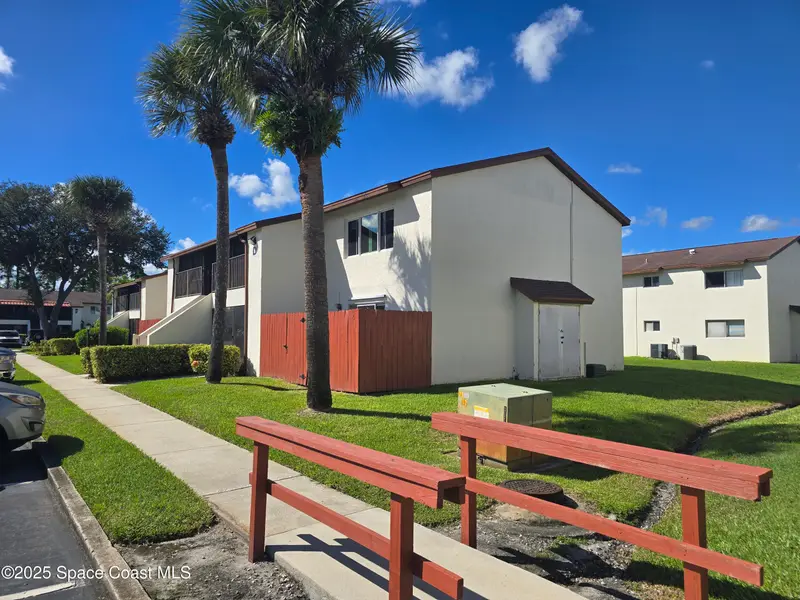 620 Ridge Club Drive 88, Melbourne, Fl 32934, FL