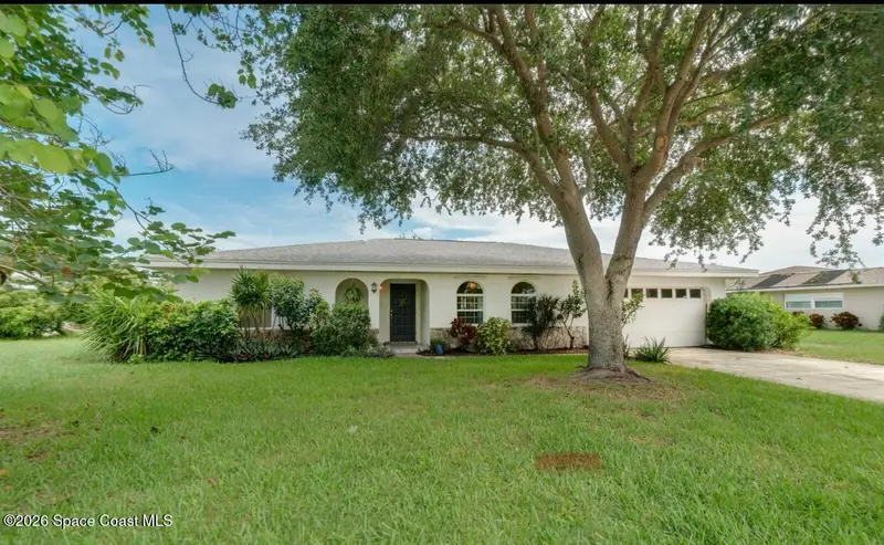 2550 Bernice Court, Melbourne, Fl 32935, FL