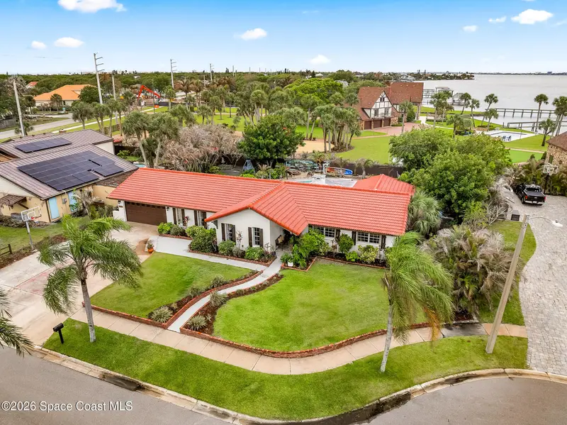 305 Sand Pine Road, Indialantic, Fl 32903, FL