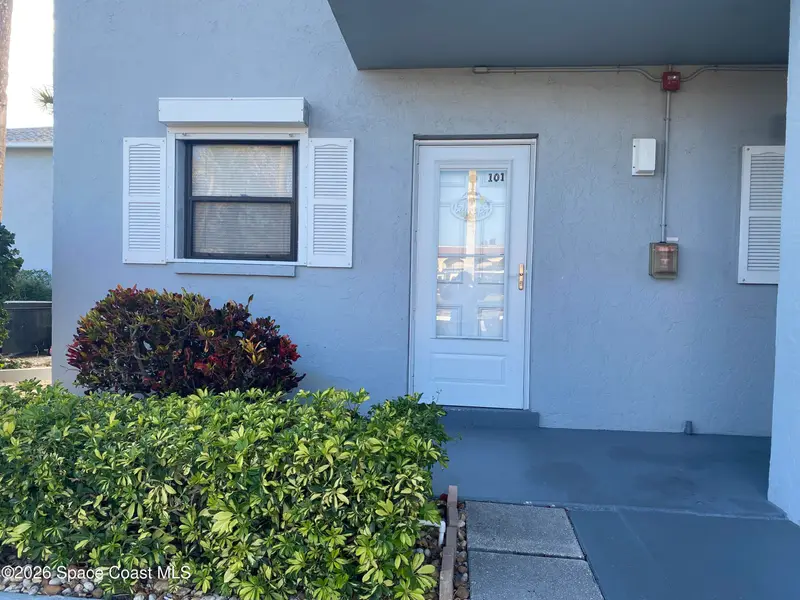 3799 S Banana River Boulevard 101, Cocoa Beach, Fl 32931, FL