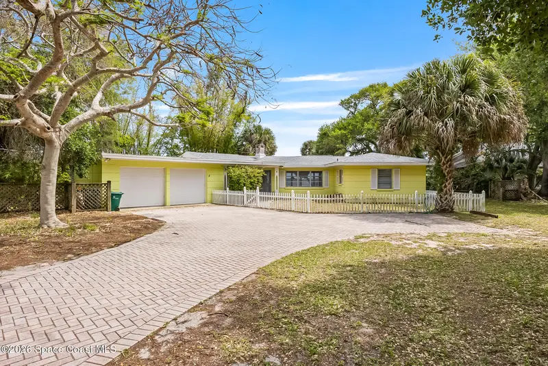 8690 S Tropical Trail, Merritt Island, Fl 32952, FL