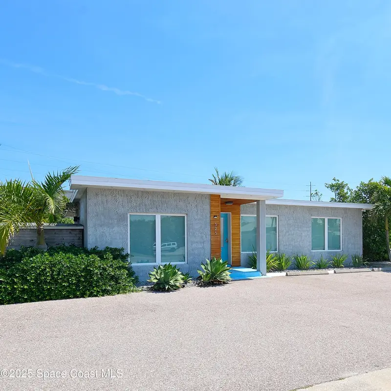 325 N Orlando Avenue, Cocoa Beach, Fl 32931, FL