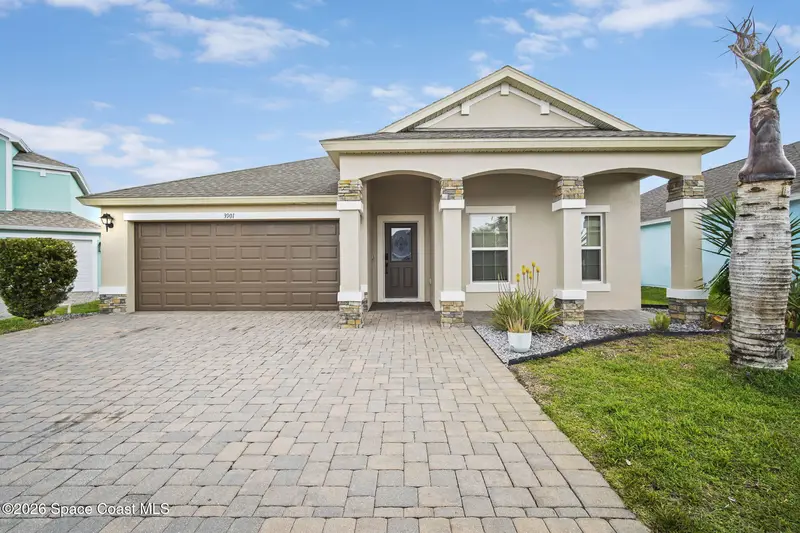 3901 Brantley Circle, Rockledge, Fl 32955, FL