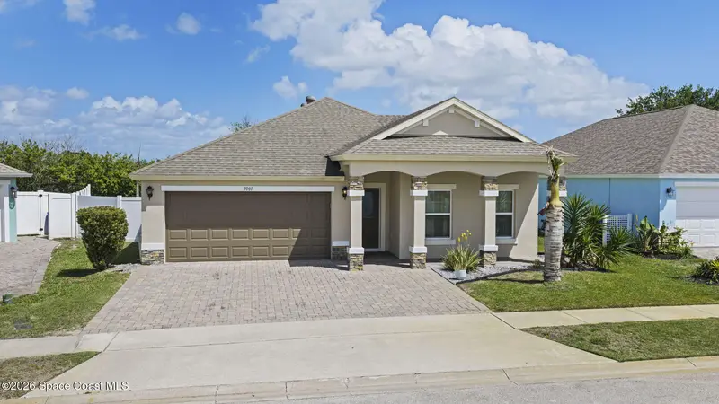 3901 Brantley Circle, Rockledge, Fl 32955, FL