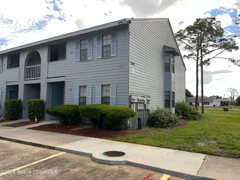 1695 Harrison Street 139, Titusville, Fl 32780, FL
