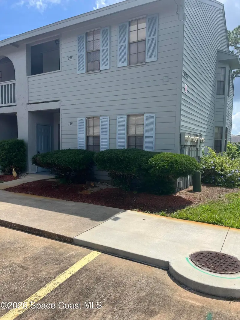 1695 Harrison Street 139, Titusville, Fl 32780, FL
