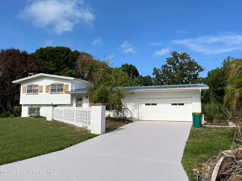 2407 Dunbar Avenue, Melbourne, Fl 32901, FL