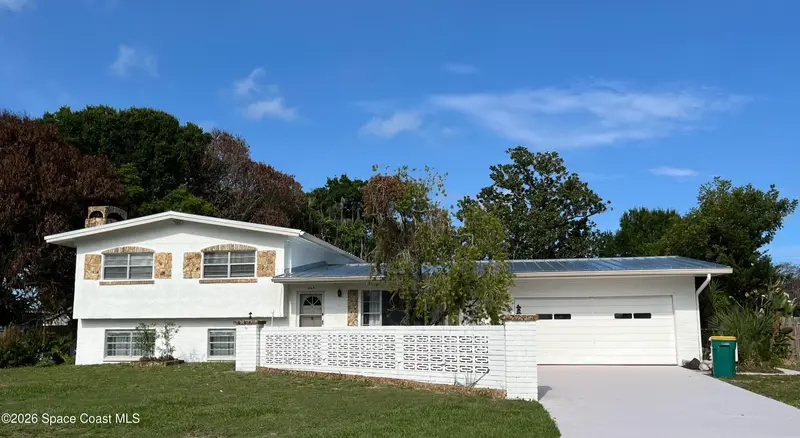 2407 Dunbar Avenue, Melbourne, Fl 32901, FL