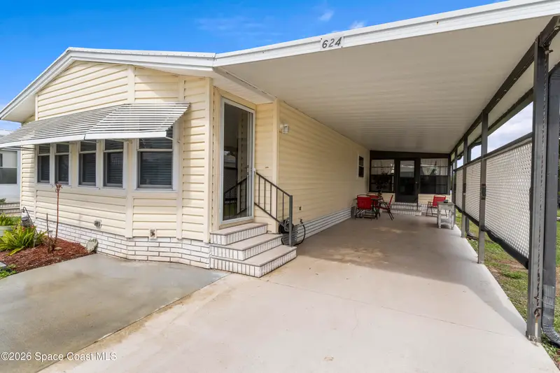 624 Wedelia Drive, Barefoot Bay, Fl 32976, FL