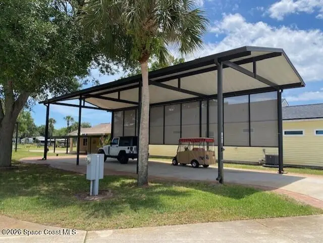 1995 Payne Stewart Drive 204, Titusville, Fl 32796, FL