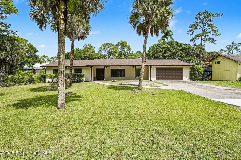 2551 Oklahoma Street, Melbourne, Fl 32904, FL