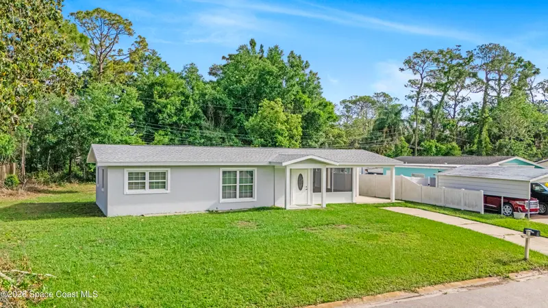 3200 Kirby Drive, Titusville, Fl 32796, FL