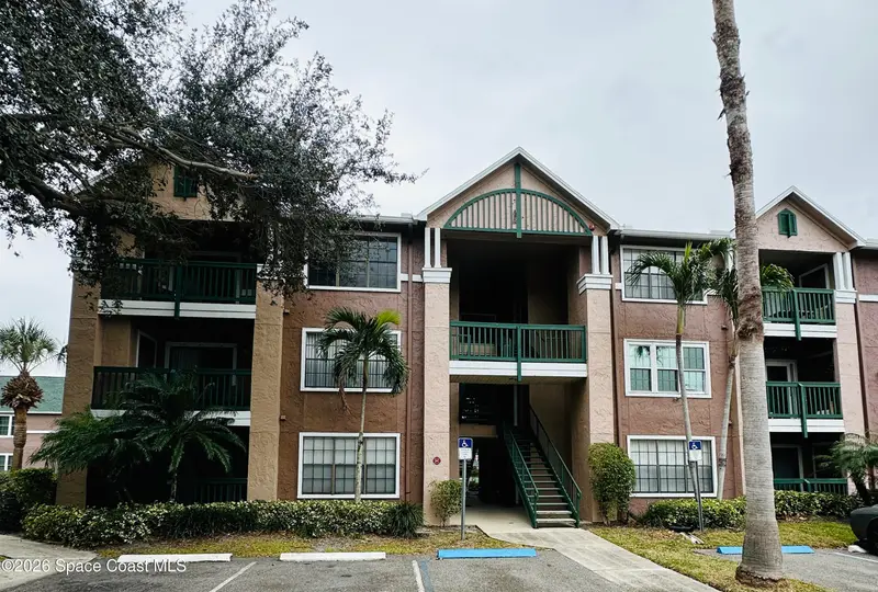 7667 N Wickham Road 818, Melbourne, Fl 32940, FL