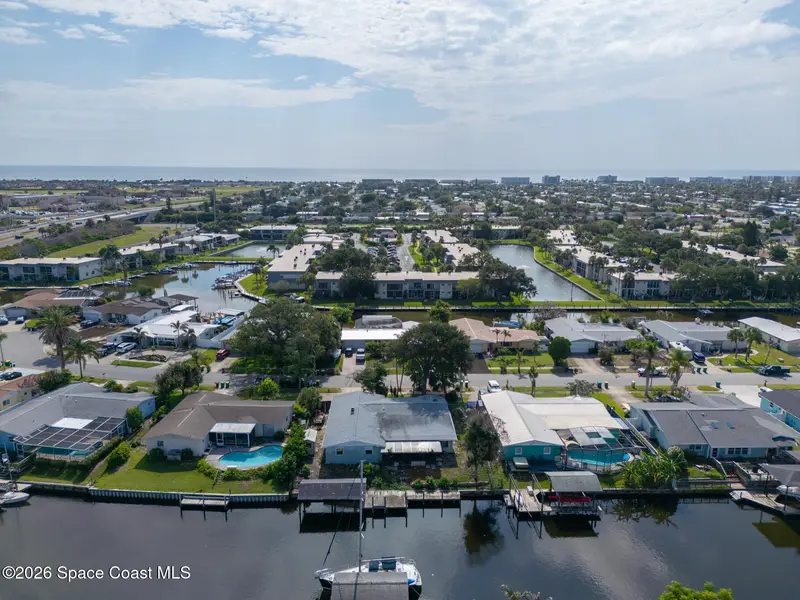432 Finch Drive, Satellite Beach, Fl 32937, FL