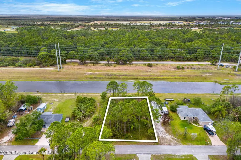546 Searle Avenue Sw, Palm Bay, Fl 32908, FL
