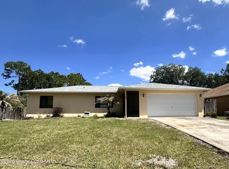 931 Commerce Road Se, Palm Bay, Fl 32909, FL