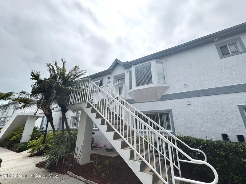 419 Ocean Park Lane V146, Cape Canaveral, Fl 32920, FL