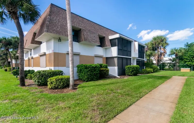 2700 N Highway A1a 18-202, Indialantic, Fl 32903, FL